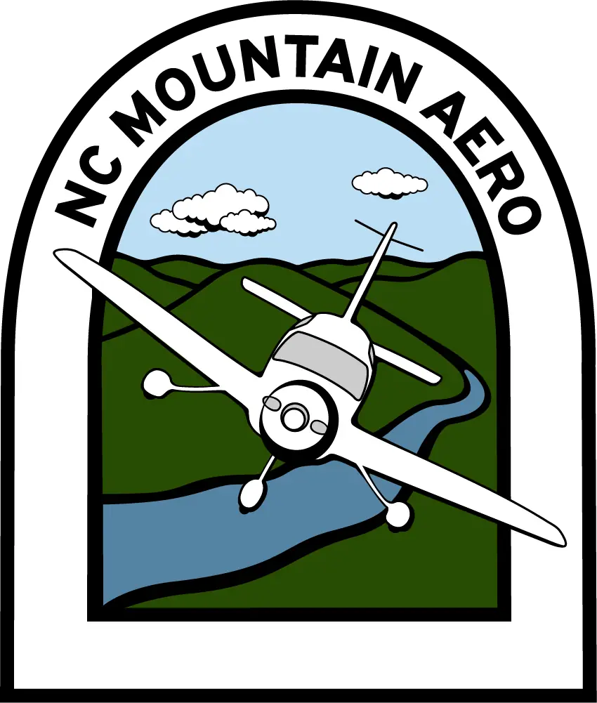 NC Mountain Aero Logo